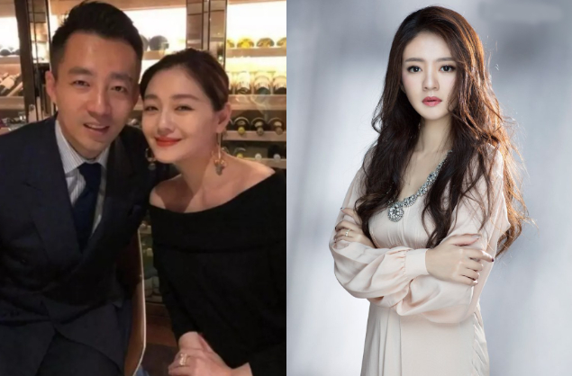 Mẹ chồng cũ tố Từ Hy Viên "bẫy" chồng đại gia- Ảnh 2.