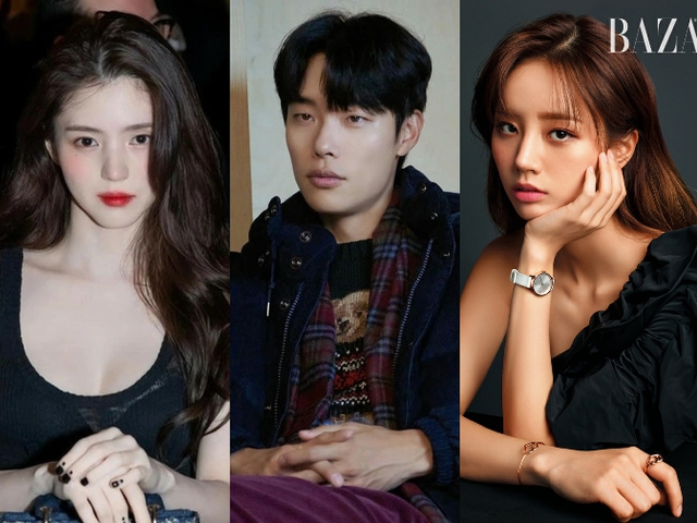 Han So Hee thất vọng tràn trề với Ryu Jun Yeol vì 1 lý do liên quan đến Hyeri, cặp đôi có nguy cơ toang?- Ảnh 2.