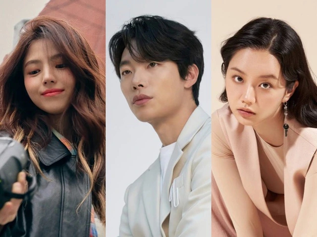 Hết im lặng, Jun Yeol xác nhận chia tay Han So Hee nhanh như gió sau 10 phút, thái độ khiến netizen chế nhạo- Ảnh 2. Hết im lặng, Jun Yeol xác nhận chia tay Han So Hee nhanh như gió sau 10 phút, thái độ khiến netizen chế nhạo- Ảnh 2.