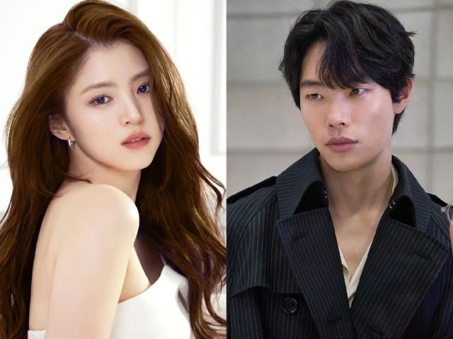 Hết im lặng, Jun Yeol xác nhận chia tay Han So Hee nhanh như gió sau 10 phút, thái độ khiến netizen chế nhạo- Ảnh 1. Hết im lặng, Jun Yeol xác nhận chia tay Han So Hee nhanh như gió sau 10 phút, thái độ khiến netizen chế nhạo- Ảnh 1.