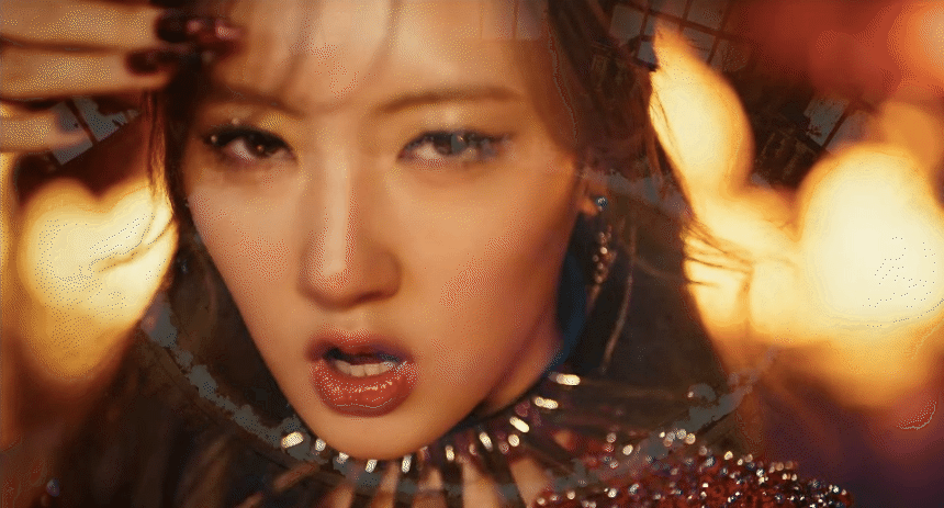 BABYMONSTER "tái debut": MV như mashup loạt hit BLACKPINK, bao giờ mới thoát được cái bóng của đàn chị?- Ảnh 2.