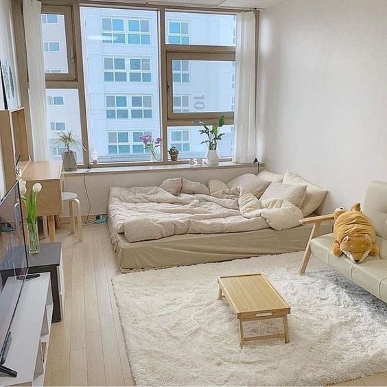 Biến phòng ngủ thành "tổ chill" xịn như ảnh trên Pinterest với tổng chi phí decor chưa đến 2 triệu đồng- Ảnh 2.