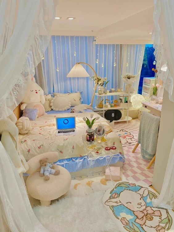 Biến phòng ngủ thành "tổ chill" xịn như ảnh trên Pinterest với tổng chi phí decor chưa đến 2 triệu đồng- Ảnh 1.