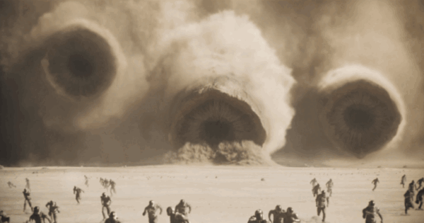 Dune 2: "Đấng cứu thế" của Hollywood- Ảnh 3.