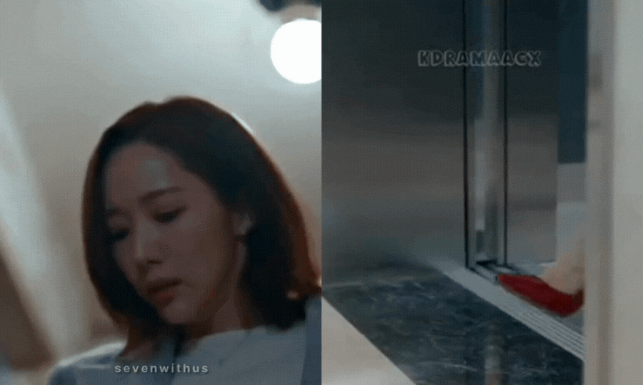 3 đôi giày cao gót "khuynh đảo" màn ảnh Hàn: Tinh hoa hội tụ, phụ nữ châu Á rất yêu- Ảnh 2.