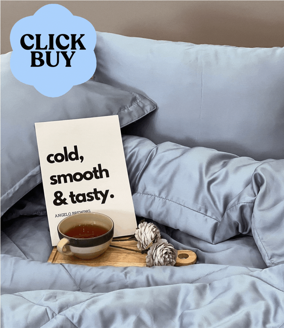 Biến phòng ngủ thành "tổ chill" xịn như ảnh trên Pinterest với tổng chi phí decor chưa đến 2 triệu đồng- Ảnh 6.