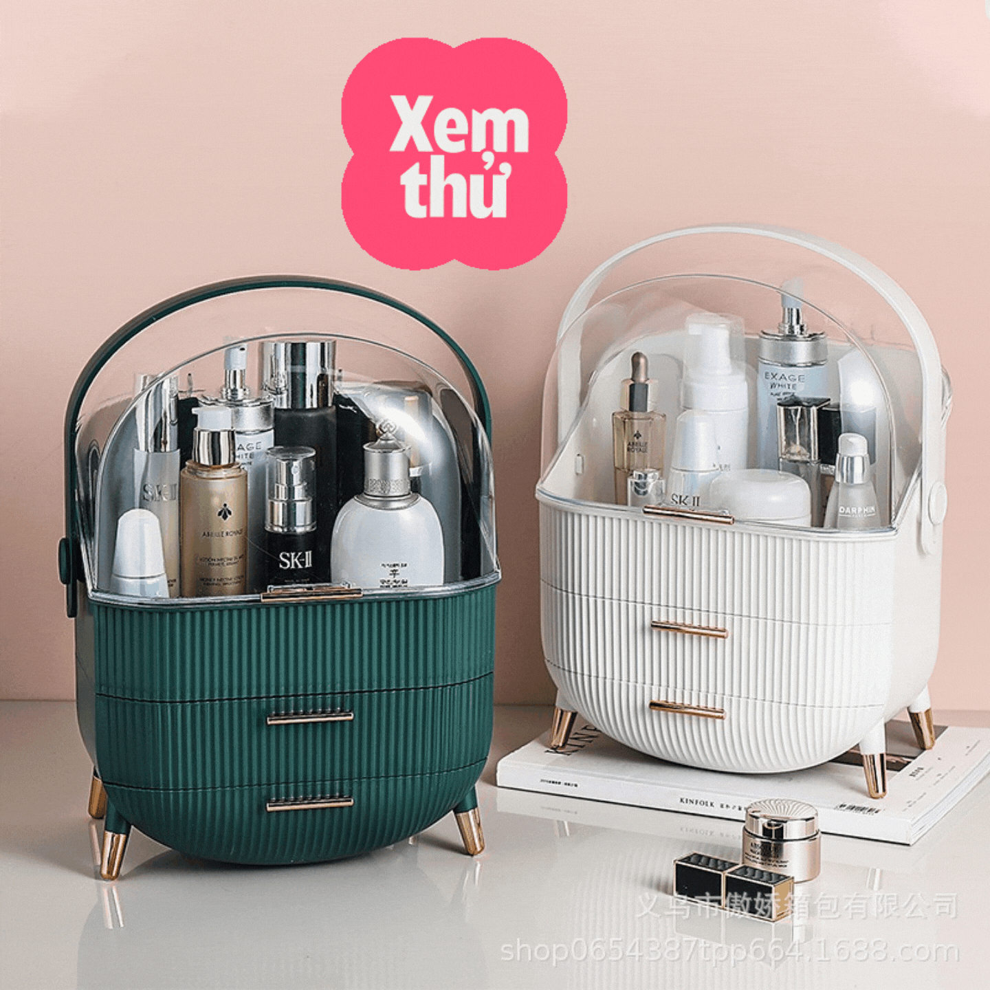 Biến phòng ngủ thành "tổ chill" xịn như ảnh trên Pinterest với tổng chi phí decor chưa đến 2 triệu đồng- Ảnh 9.
