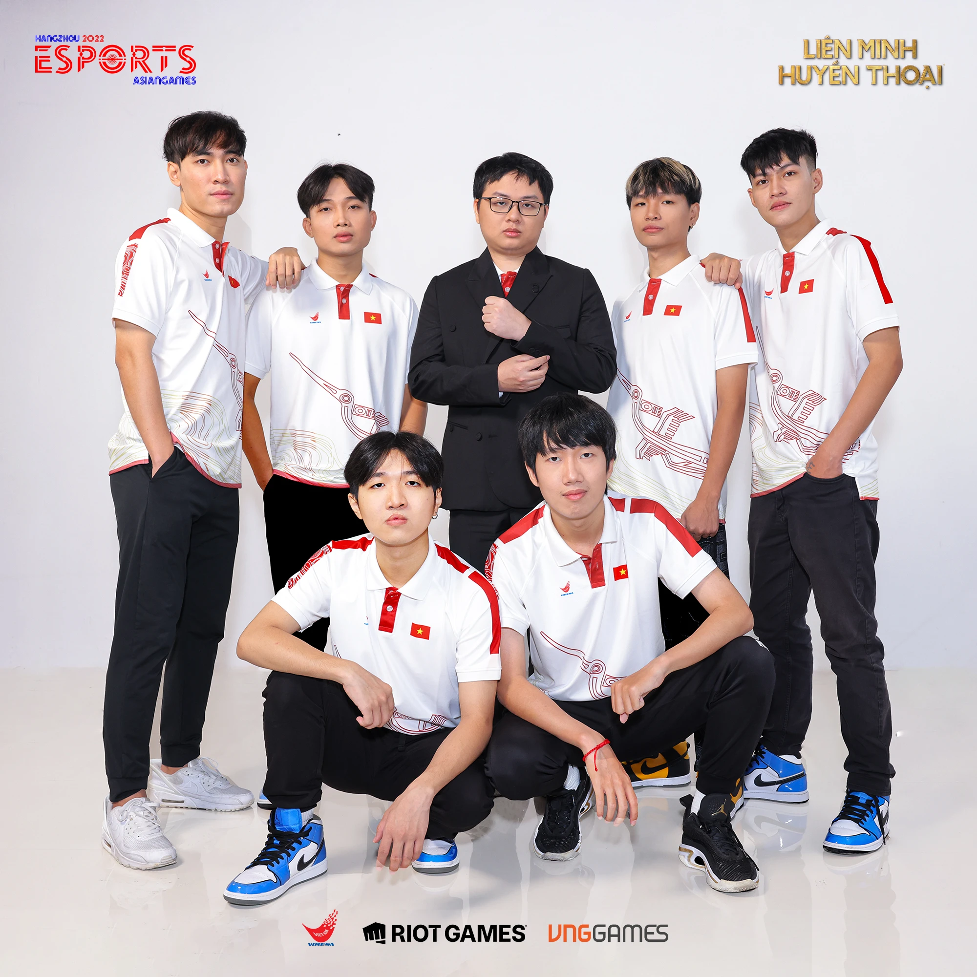 Esports đã trở thành bộ môn được tranh huy chương hẳn hoi tại ASIAD