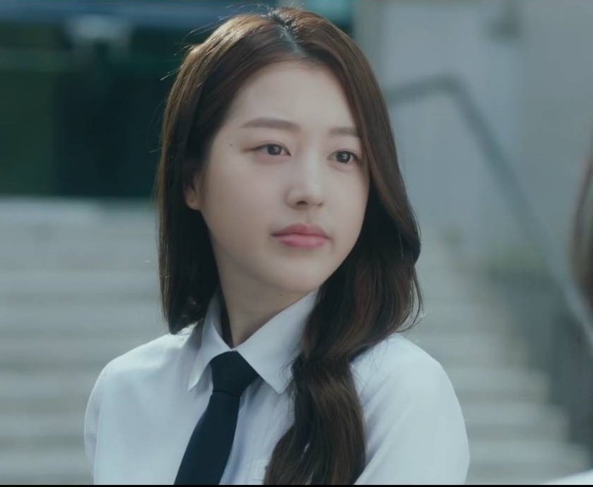Chị Jang Won Young lên phim có nhiều khoảnh khắc giống hệt em gái, tạo hình đơn giản vẫn đầy khí chất tài phiệt- Ảnh 7.