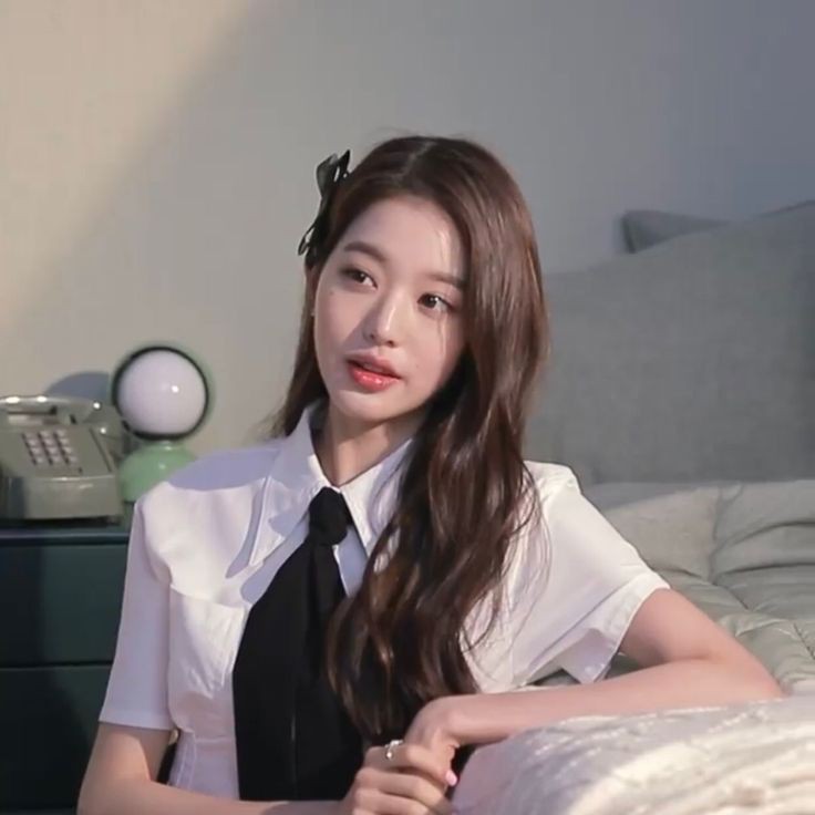 Chị Jang Won Young lên phim có nhiều khoảnh khắc giống hệt em gái, tạo hình đơn giản vẫn đầy khí chất tài phiệt- Ảnh 8.