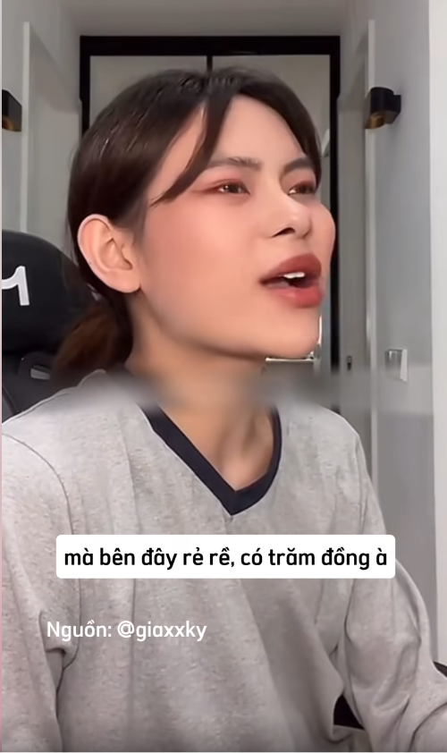 Rich kid Gia Kỳ chê đùi heo muối "hôi lông", dân mạng lập tức nhắc đến Thái Công và màn review "ngon khủng khiếp"- Ảnh 2.