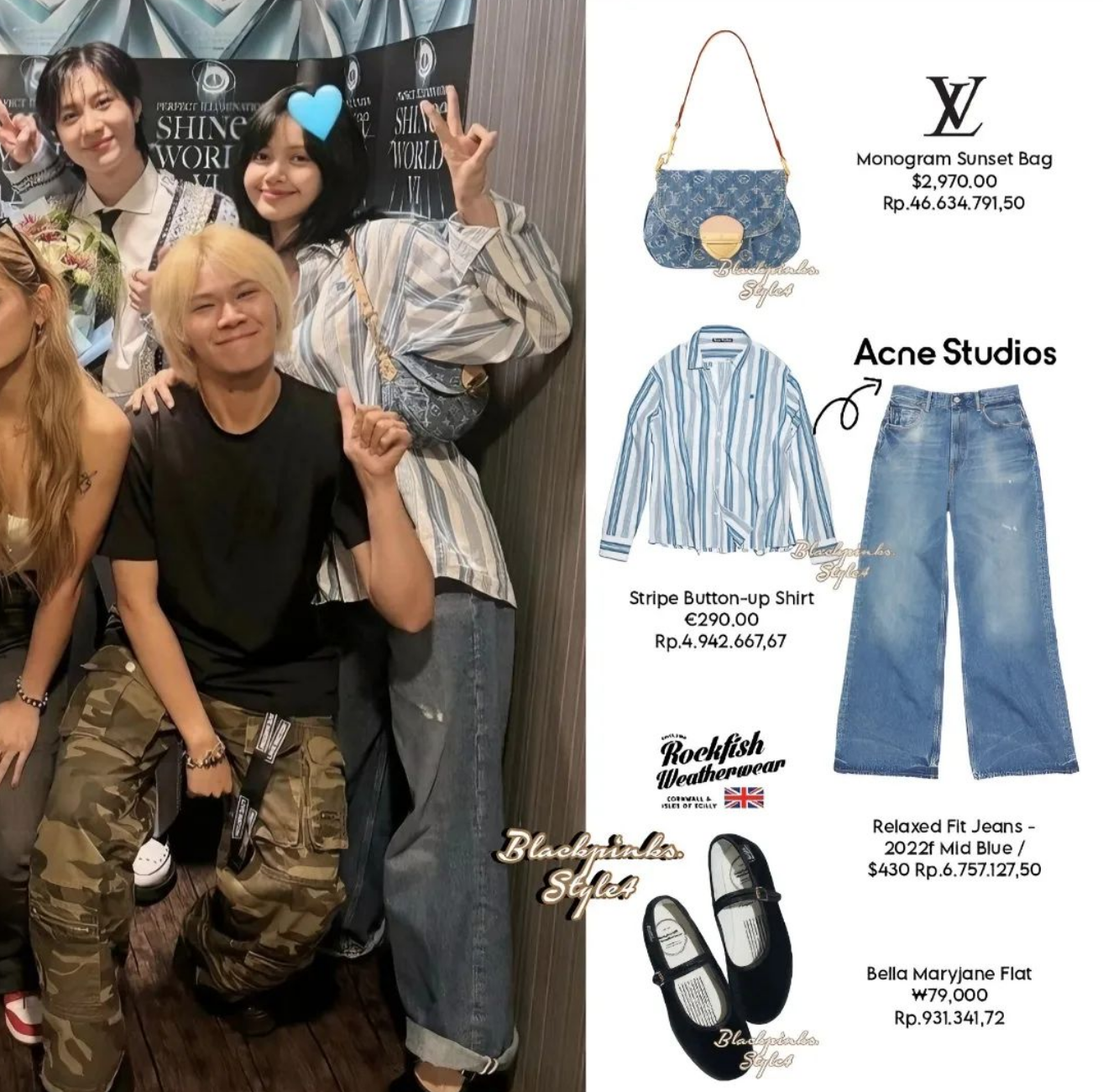 Louis Vuitton sẽ là chương hai của tương lai Lisa?- Ảnh 2. Louis Vuitton sẽ là chương hai của tương lai Lisa?- Ảnh 2.