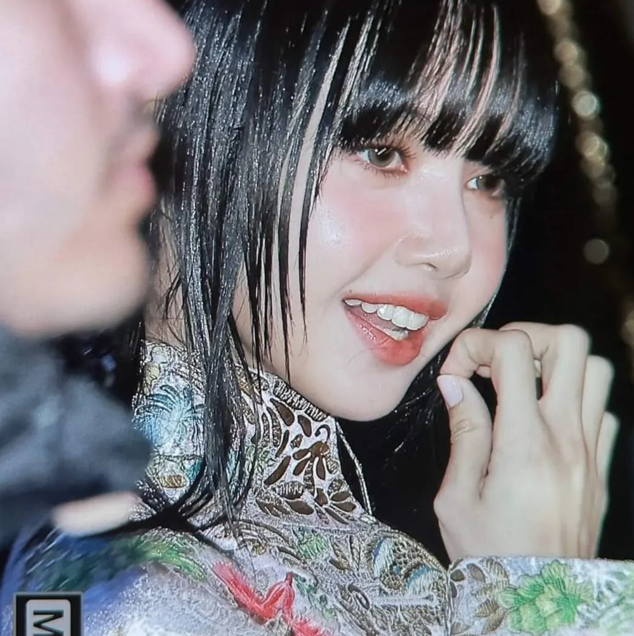 Louis Vuitton sẽ là chương hai của tương lai Lisa?- Ảnh 8. Louis Vuitton sẽ là chương hai của tương lai Lisa?- Ảnh 8.