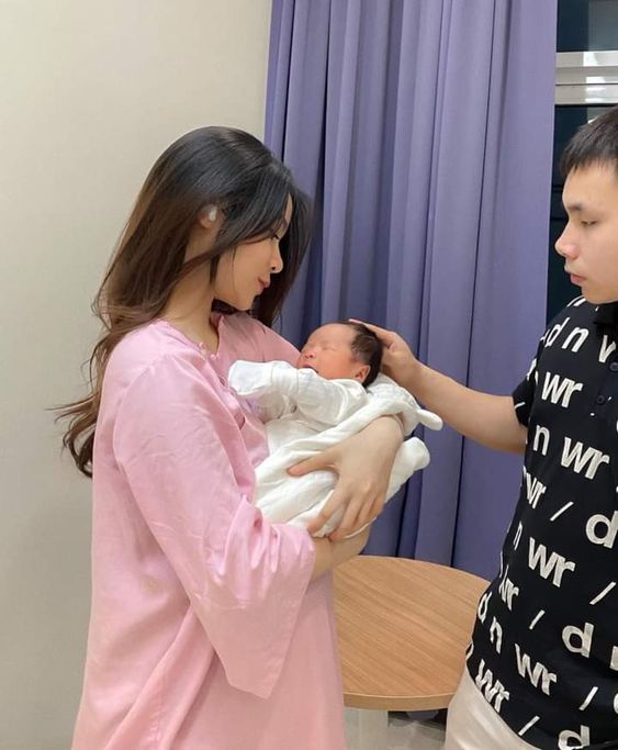 3 vùng "nhạy cảm" khiến mẹ bỉm rất khó chịu sau sinh nhưng lại ngại nói ra- Ảnh 1.