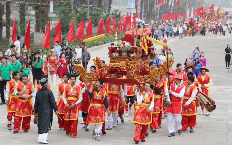 Thông tin đáng lưu ý về lịch nghỉ lễ 30/4 - 1/5- Ảnh 1.