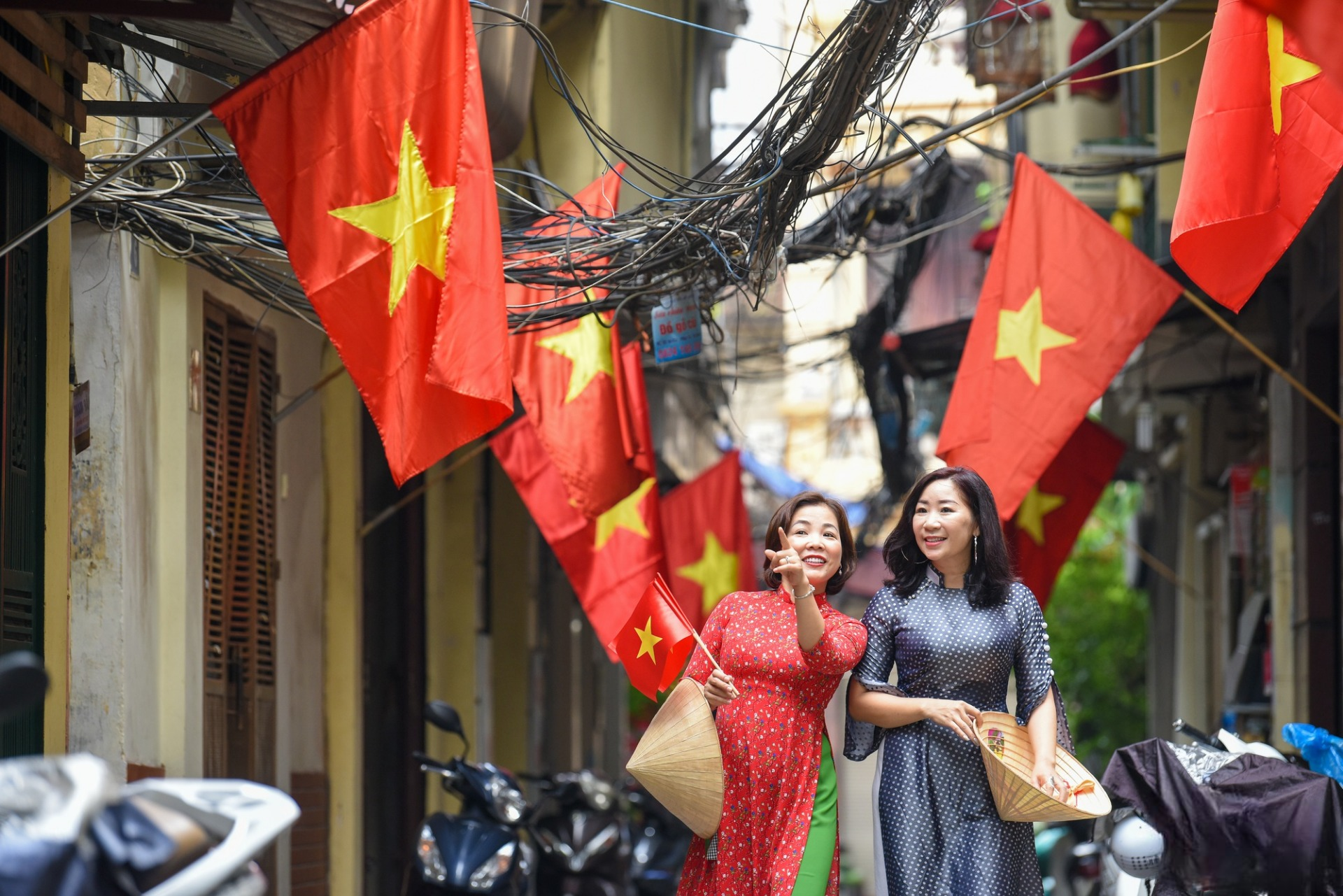 Thông tin đáng lưu ý về lịch nghỉ lễ 30/4 - 1/5- Ảnh 2.