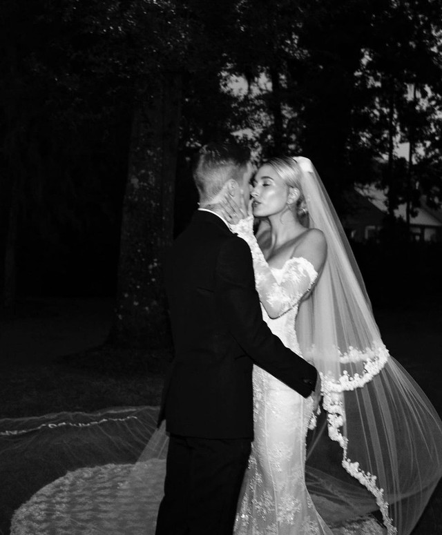 Hailey Baldwin nói gì về tin đồn “cắm sừng” Justin Bieber, ngoại tình với tỷ phú?- Ảnh 3.