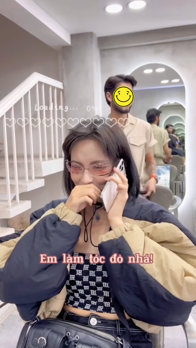 Lâm Minh lên tiếng về phát ngôn "tủi thân không được cưới hỏi", đề cập luôn thái độ của Decao hiện tại- Ảnh 2.
