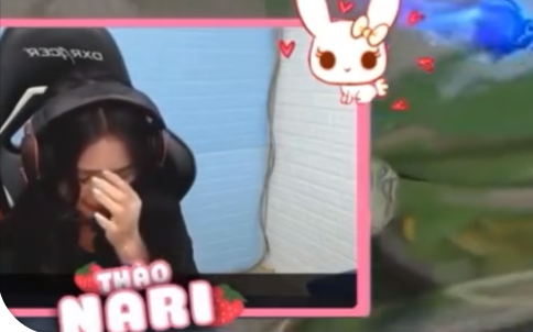 Thảo Nari bị fan "đào" lại video hơn một phút- Ảnh 2.