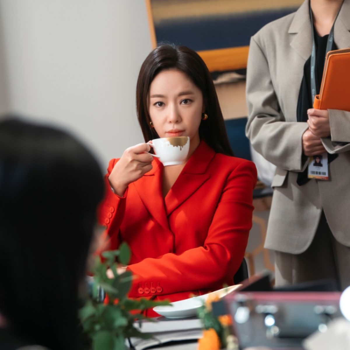 Image hình ảnh hình ảnh hình ảnh hình ảnh Hwang Jung Eum - Nữ diễn viên nổi tiếng bật khóc vì sự tàn nhẫn của hôn nhân, tiết ...