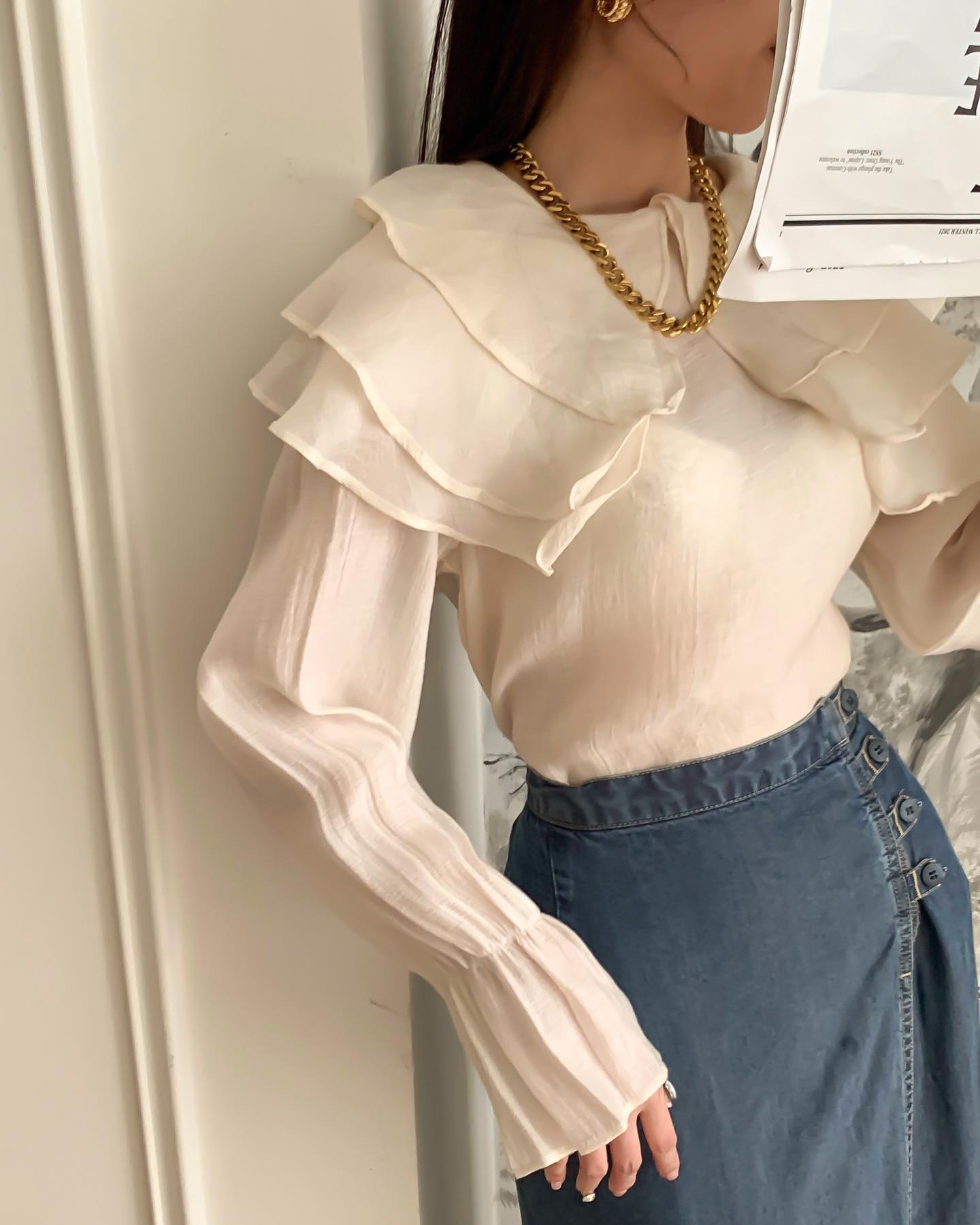 Quá trời đồ hè xinh ngây ngất vừa cập bến 3 shop "vintage" và "second-hand" đình đám trên Instagram- Ảnh 4.