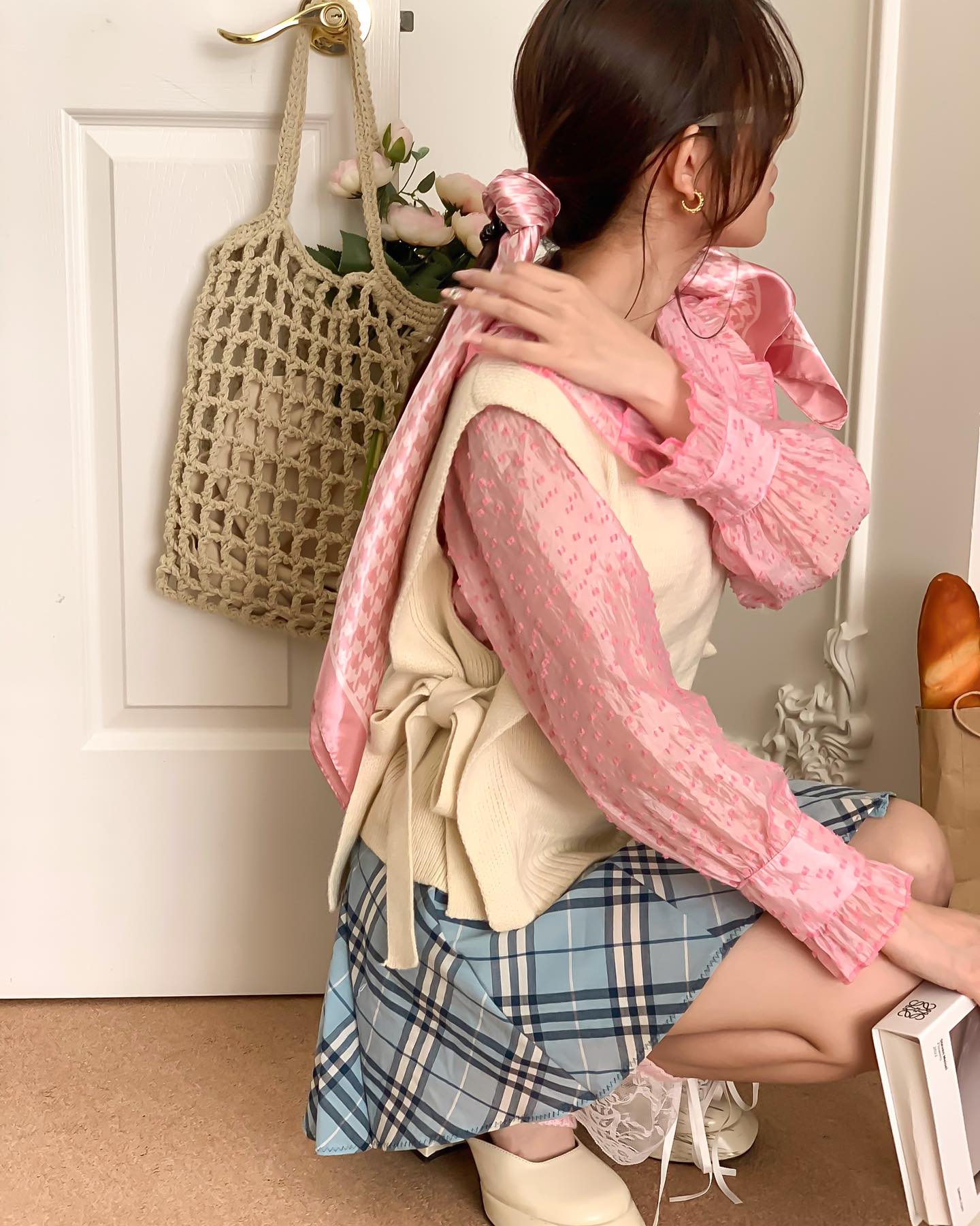 Quá trời đồ hè xinh ngây ngất vừa cập bến 3 shop "vintage" và "second-hand" đình đám trên Instagram- Ảnh 5.