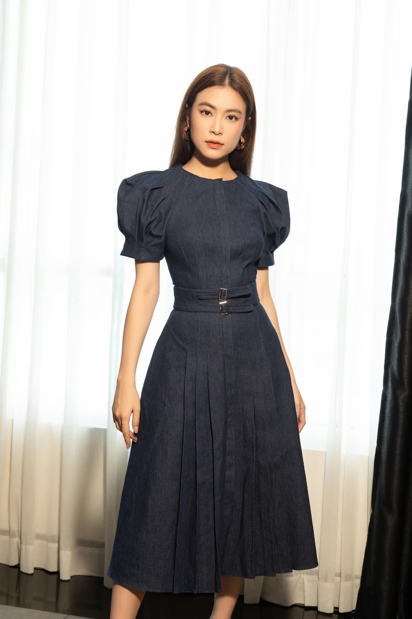 Hoàng Thuỳ Linh lộ loạt hấu hiệu mẹ bầu: Mất tích khỏi showbiz, nhan sắc lạ lẫm trong lần hiếm hoi lộ diện- Ảnh 9.