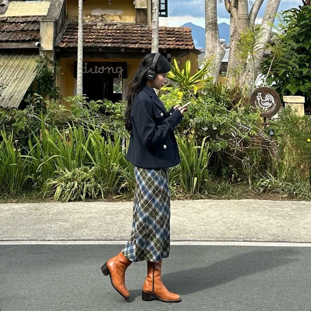 Quá trời đồ hè xinh ngây ngất vừa cập bến 3 shop "vintage" và "second-hand" đình đám trên Instagram- Ảnh 17.