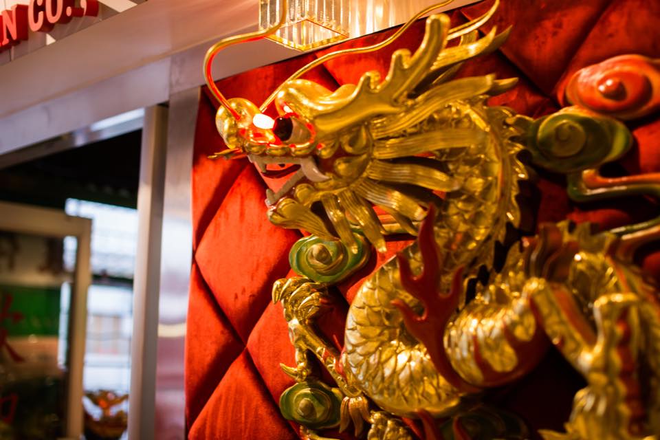 Những quán ăn nức tiếng xứ Cảng Thơm: Nơi khách xếp dài cả con phố chờ thưởng thức, nơi danh hiệu Michelin treo kín tường- Ảnh 16.