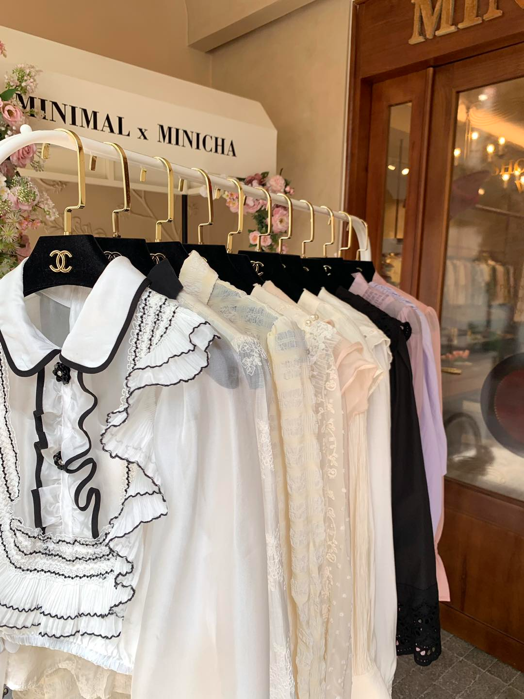 Quá trời đồ hè xinh ngây ngất vừa cập bến 3 shop "vintage" và "second-hand" đình đám trên Instagram- Ảnh 3.