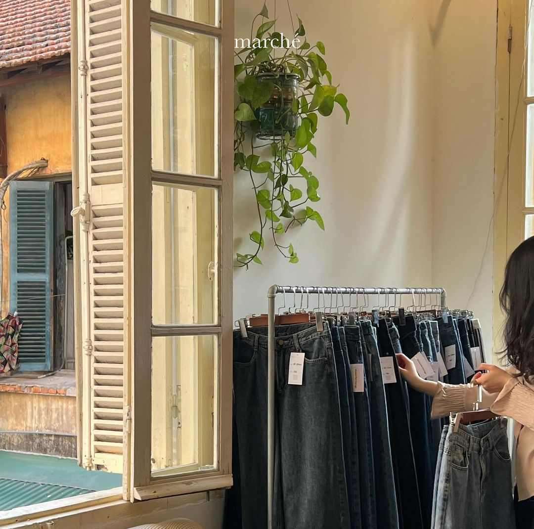 Quá trời đồ hè xinh ngây ngất vừa cập bến 3 shop "vintage" và "second-hand" đình đám trên Instagram- Ảnh 19.