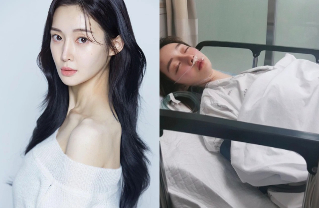 Ahreum (T-ara) có động thái bất ngờ sau vụ tự tử, hé lộ luôn tình trạng hiện tại- Ảnh 2.