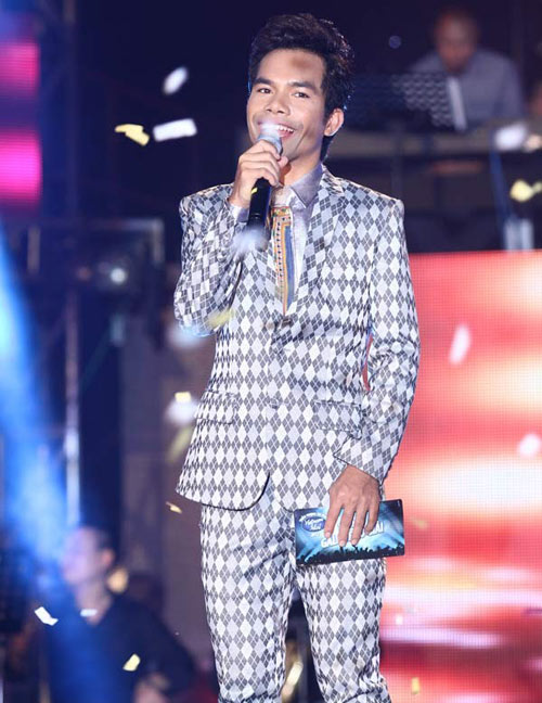 3 Quán quân Vietnam Idol thi nhau làm chị đẹp - anh tài, những người còn lại giờ ra sao?- Ảnh 11.