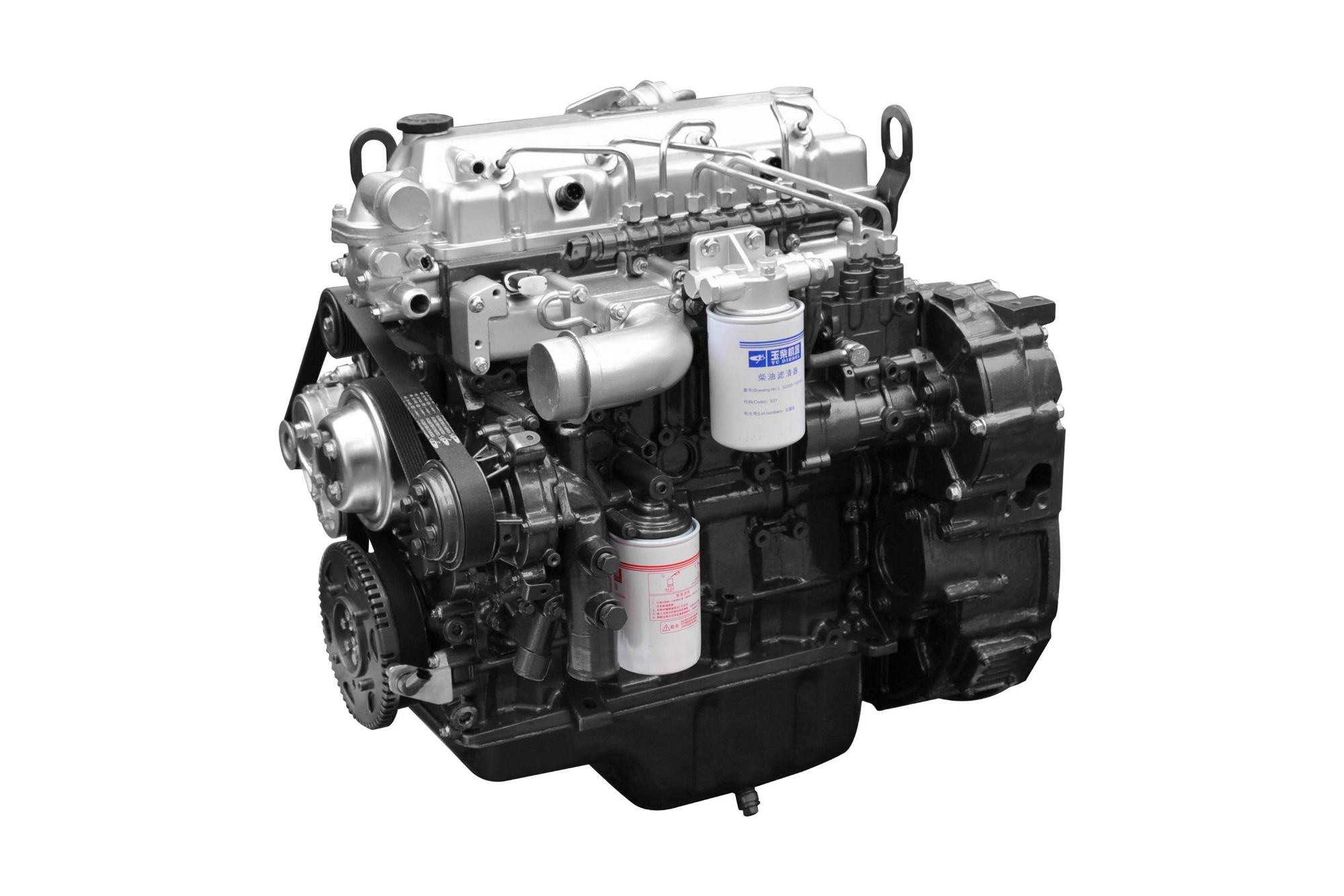 Lý do xe tải Đồng vàng D8 ghi dấu ấn trong phân khúc tải trung- Ảnh 3. Lý do xe tải Đồng vàng D8 ghi dấu ấn trong phân khúc tải trung- Ảnh 3.