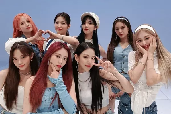 "Nhóm nữ chung nhà BTS" có màn encore tệ hại đến ám ảnh, được xem là thảm họa nhất lịch sử Kpop?- Ảnh 3.