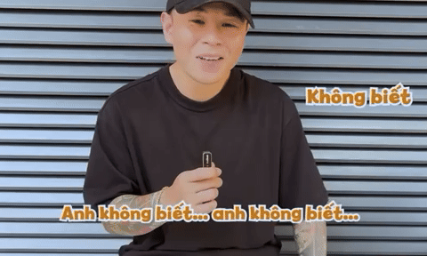 Rapper Binz: "Tôi chưa bao giờ sẵn sàng làm bố"- Ảnh 7. Rapper Binz: "Tôi chưa bao giờ sẵn sàng làm bố"- Ảnh 7.