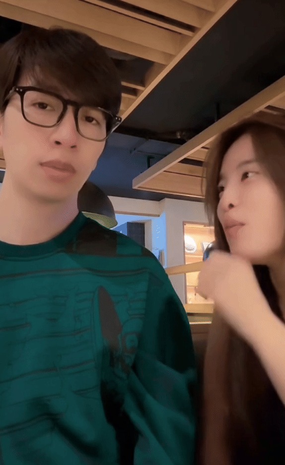 Ngọc Kem lên tiếng khi bị nói mượn chuyện hẹn hò "dựa hơi" ViruSs nên chủ động tán tỉnh trước- Ảnh 3.
