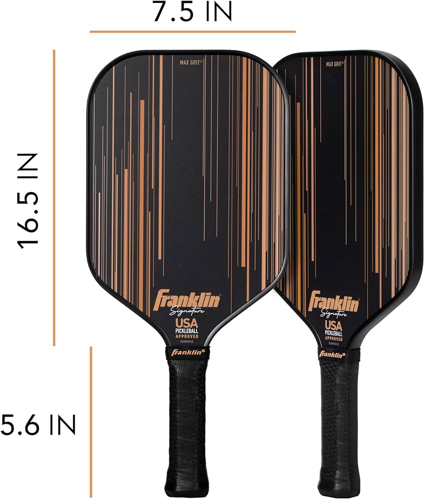 Vừa nhập hội Pickleball, nàng dâu tỷ phú Linh Rin chi "sương sương" gần 7 triệu tiền sắm vợt- Ảnh 8.