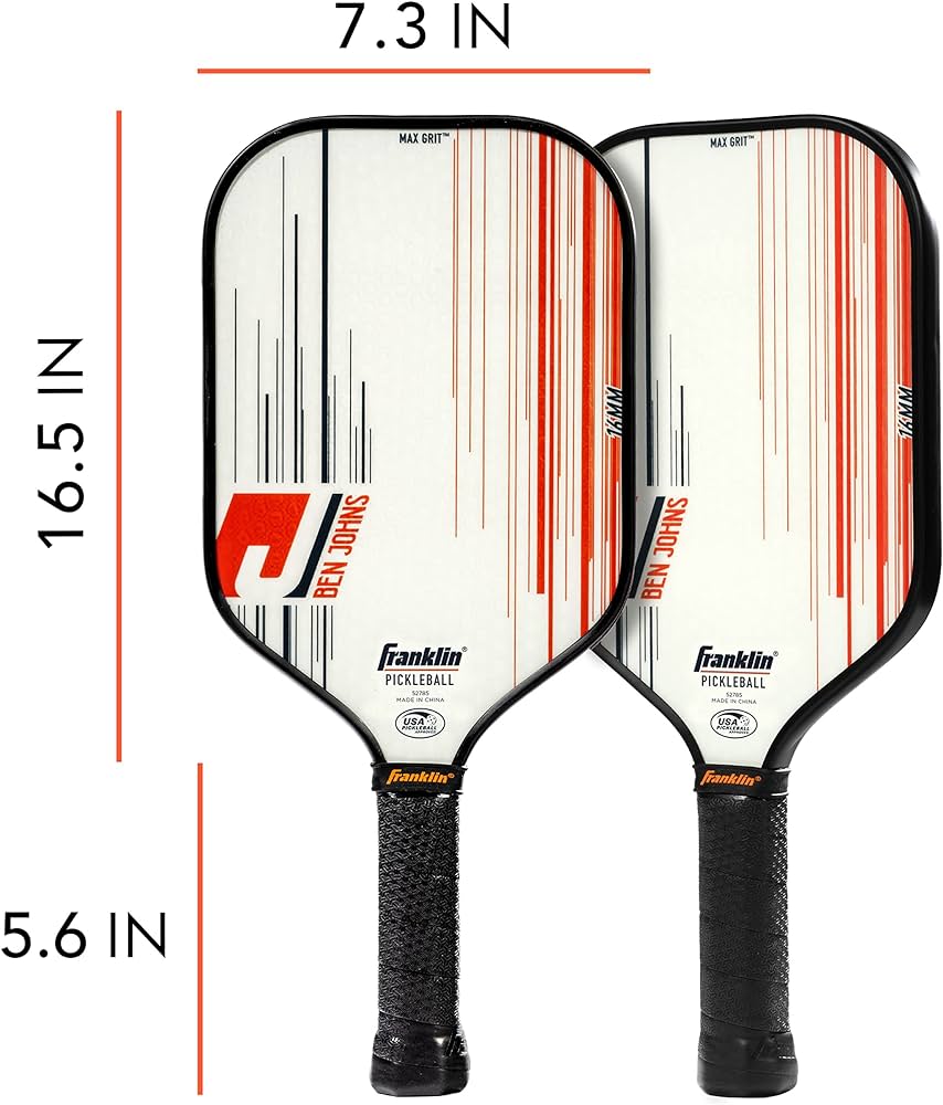Vừa nhập hội Pickleball, nàng dâu tỷ phú Linh Rin chi "sương sương" gần 7 triệu tiền sắm vợt- Ảnh 9.