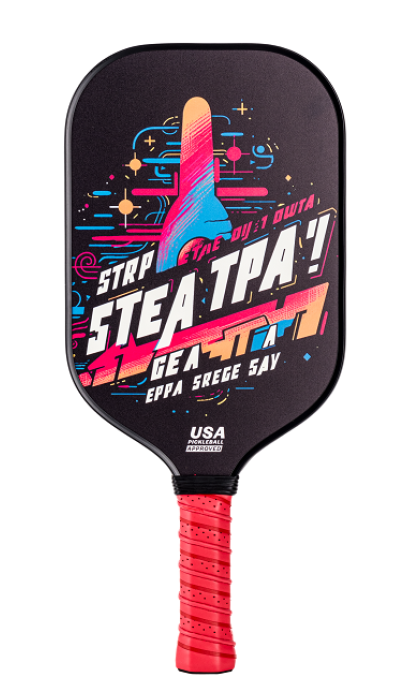 Vừa nhập hội Pickleball, nàng dâu tỷ phú Linh Rin chi "sương sương" gần 7 triệu tiền sắm vợt- Ảnh 5.