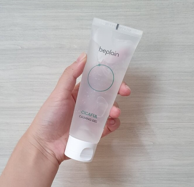 3 loại gel dưỡng ẩm sinh ra là để dành cho mùa hè: Giá dưới 500K, mỏng nhẹ, không bết dính- Ảnh 4.