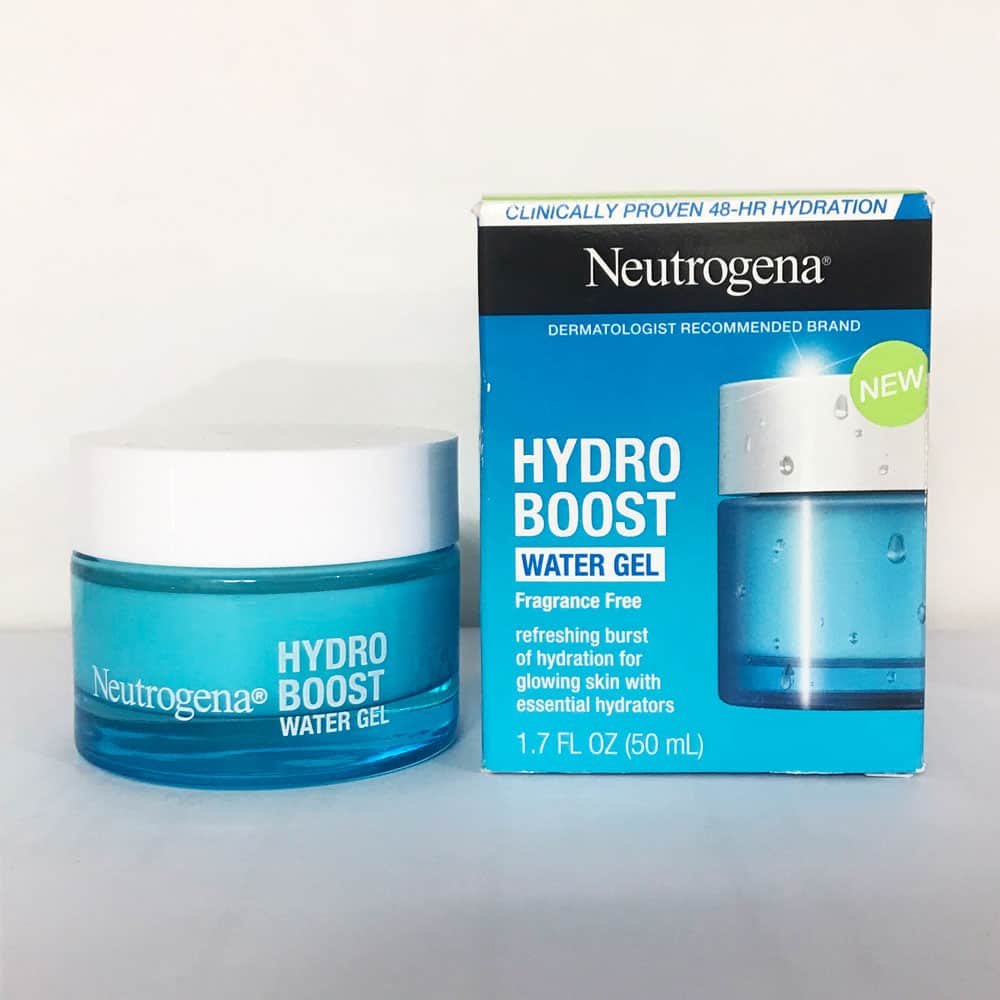 3 loại gel dưỡng ẩm sinh ra là để dành cho mùa hè: Giá dưới 500K, mỏng nhẹ, không bết dính- Ảnh 3.