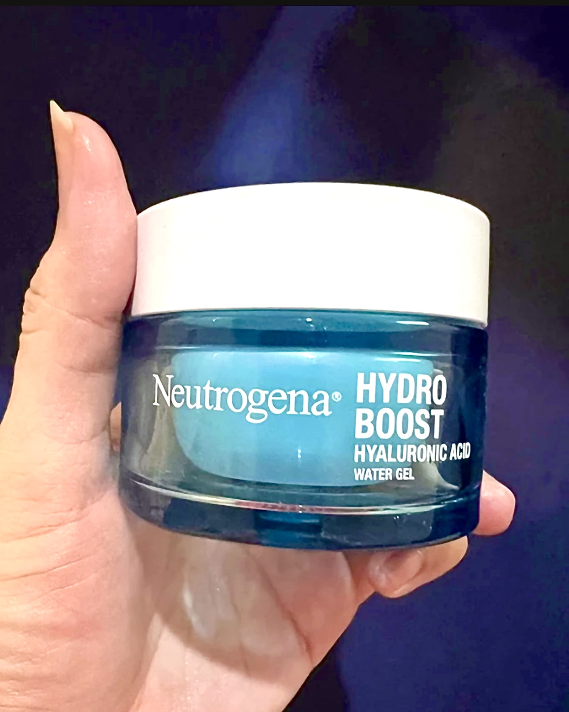 3 loại gel dưỡng ẩm sinh ra là để dành cho mùa hè: Giá dưới 500K, mỏng nhẹ, không bết dính- Ảnh 1.
