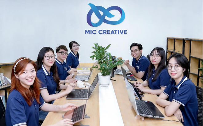 MIC Creative - Đối tác Marketing của các thương hiệu hàng đầu Việt Nam- Ảnh 1.