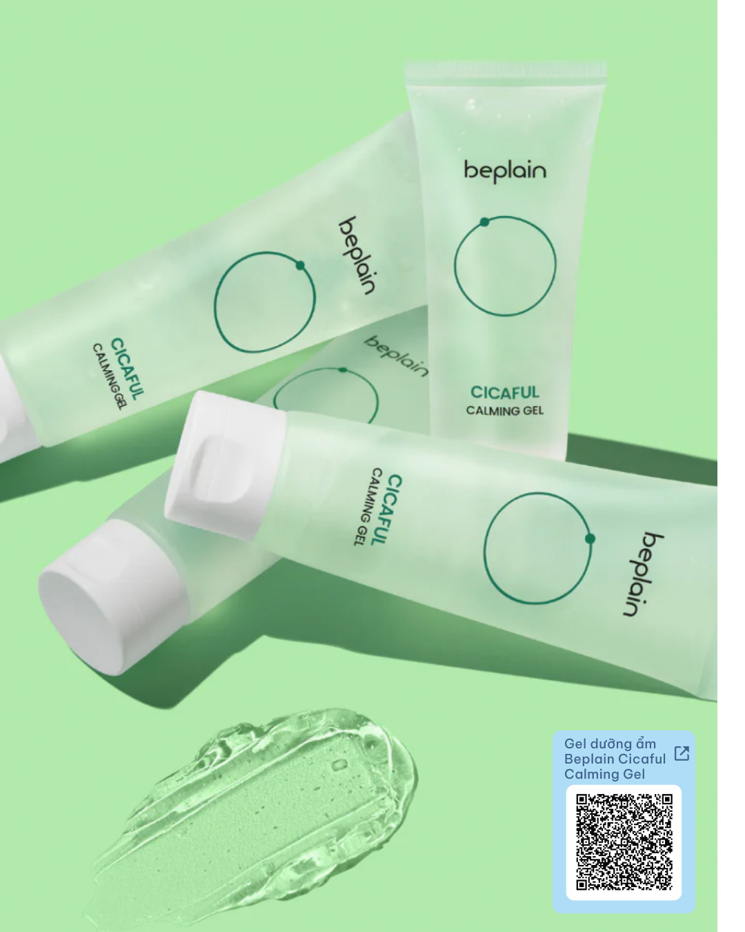 3 loại gel dưỡng ẩm sinh ra là để dành cho mùa hè: Giá dưới 500K, mỏng nhẹ, không bết dính- Ảnh 5.
