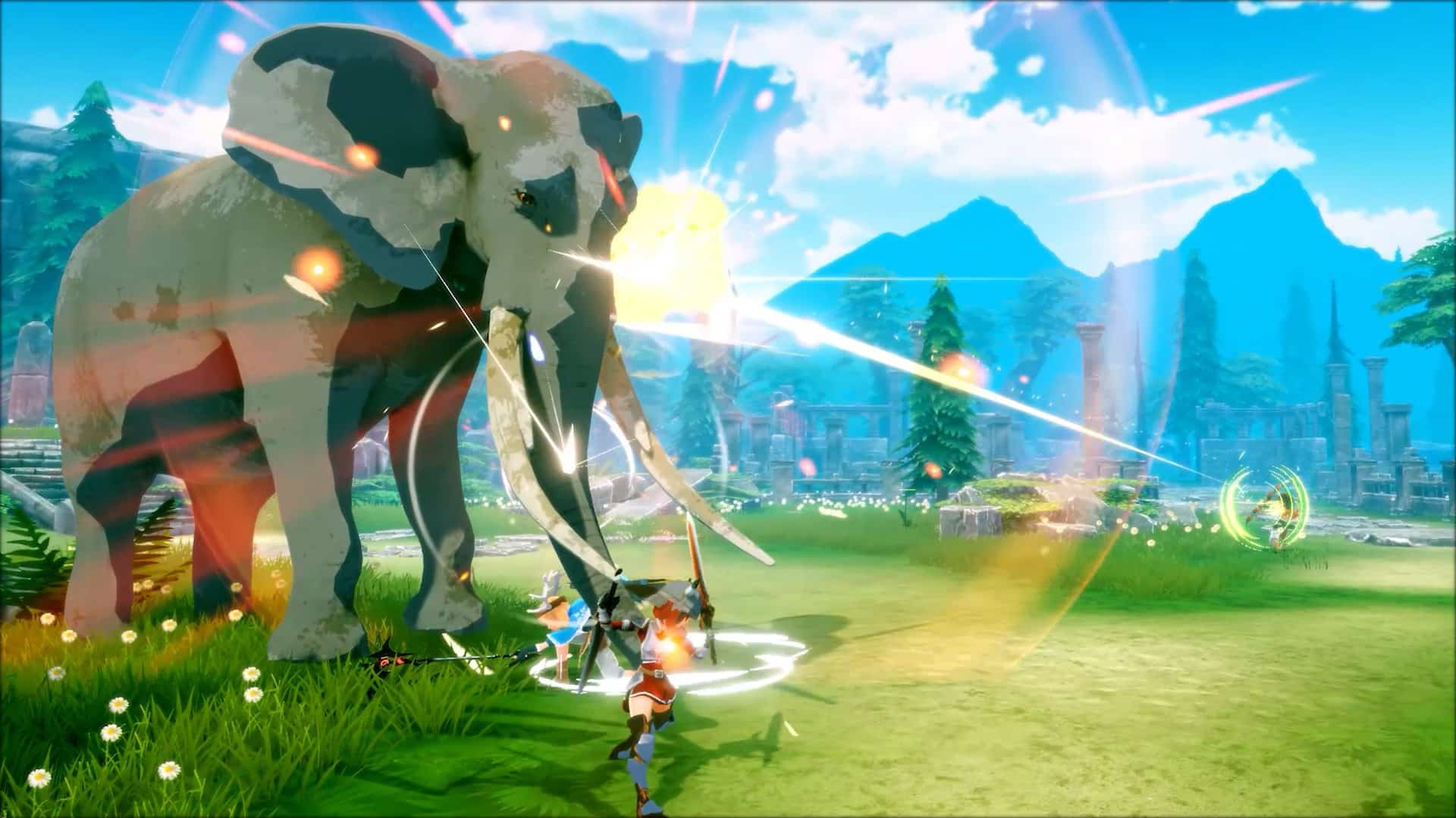 Những tựa game sinh tồn thế giới mở siêu hấp dẫn, nhận điểm số cực cao trên Steam- Ảnh 2.
