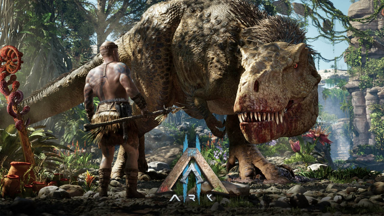 Những tựa game sinh tồn thế giới mở siêu hấp dẫn, nhận điểm số cực cao trên Steam- Ảnh 1.