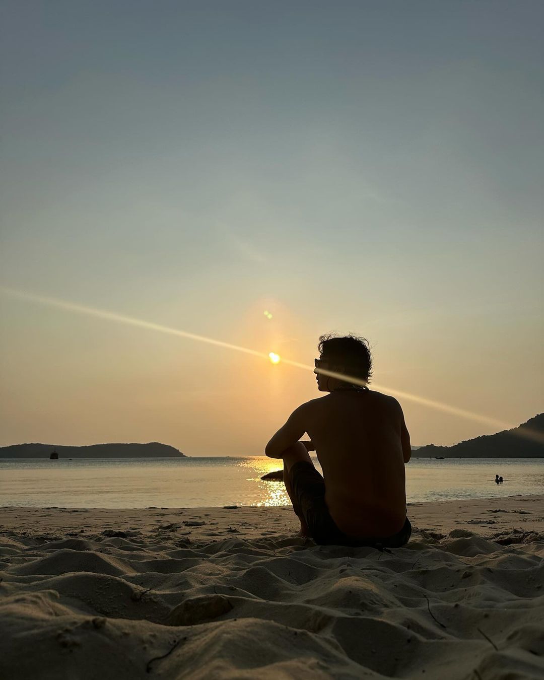 Vi vu Việt Nam như tài tử Gia Đình Là Số 1: Đi là phải phượt từ Bắc vào Nam, gặp cả Hoa hậu Vbiz- Ảnh 22. Vi vu Việt Nam như tài tử Gia Đình Là Số 1: Đi là phải phượt từ Bắc vào Nam, gặp cả Hoa hậu Vbiz- Ảnh 22.