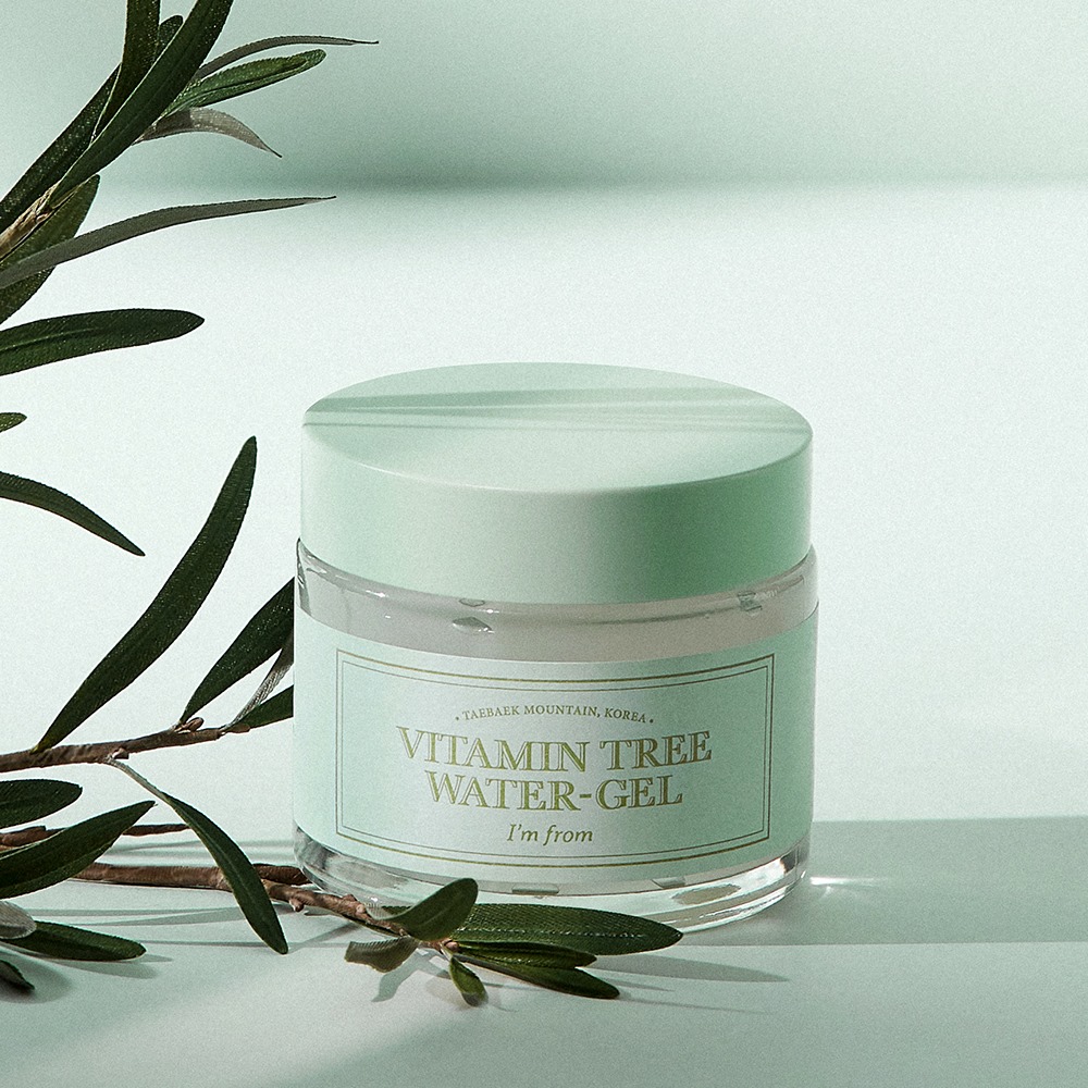 3 loại gel dưỡng ẩm sinh ra là để dành cho mùa hè: Giá dưới 500K, mỏng nhẹ, không bết dính- Ảnh 8.