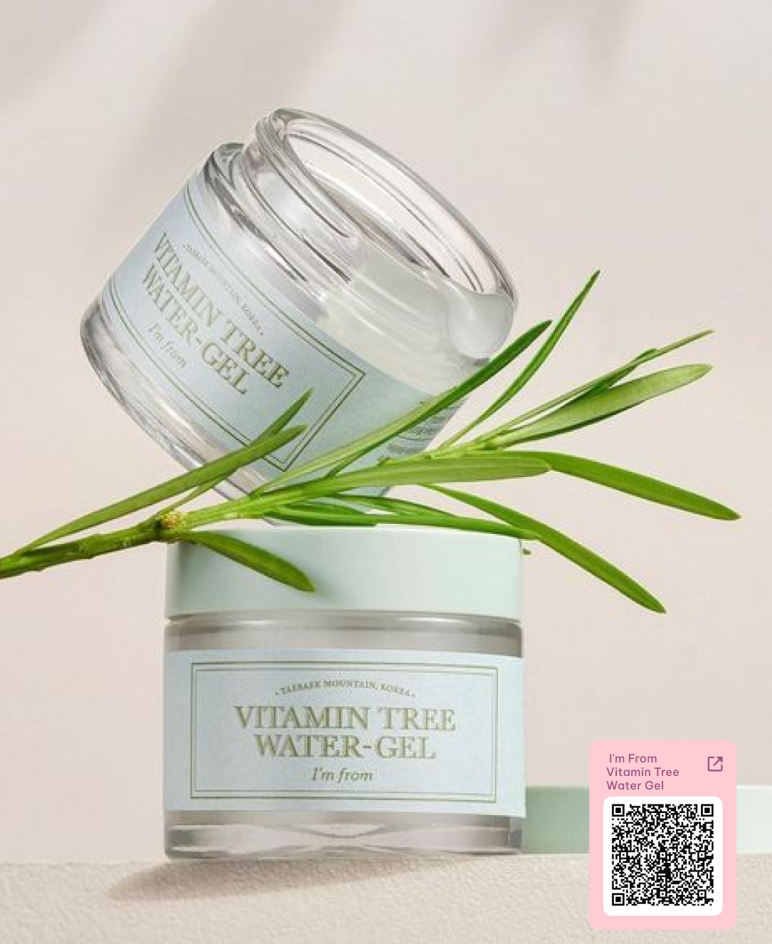 3 loại gel dưỡng ẩm sinh ra là để dành cho mùa hè: Giá dưới 500K, mỏng nhẹ, không bết dính- Ảnh 7.